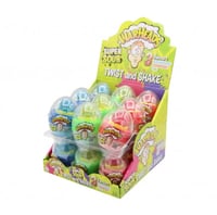 وارهيدز - حلاوة حامضة تويست أند شيك - نكهات مختلفة...