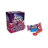 فيني - حلاوة لبان صاروخ متفجر محشي سائل حامض - بال...