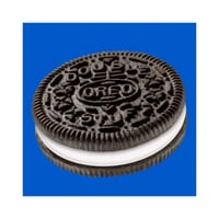 أوريو - كوكيز سندوتش دبل استف بالشوكولاتة - منتج ح...