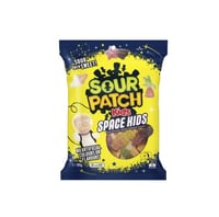 ساور باتش كدز - الفضاء حلاوة جيلي بنكهات متنوعة -...