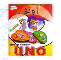 أونو - شوكو كريم - (بالحبة/كرتون)