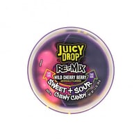 جوسي دروب - ريمكس كاندي - وايلد تشيري بيري - 36 جر...
