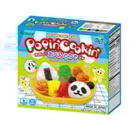 كراسي بوبن كوكين - حلاوة يدوية الصنع - بنتو باندا