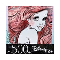ديزني حورية البحر - بزل 500 قطعة