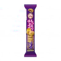 بوربون بتيت - كوكيز شوكولاتة - 58 جرام