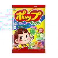 فوجيا بيكو شان - حلاوة مصاص يابانية مشهورة - (بالح...