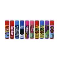 مرطب شفايف - نكهات مختلفة - بالحبة - منتج حصري