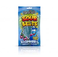 ريندروبز - حلاوة حزام حامض بنكهة التوت الأزرق - 10...