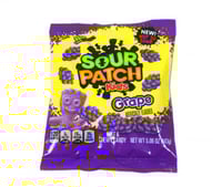 ساور باتش كدز - عنب - 143 جرام