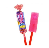 تشوبا تشوبس - حلاوة مصاص صفيره نكهة الفراولة - 15...