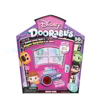 ديزني - دوورابول الإصدار 7