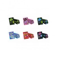 بوب روكس - نكهات مختلفة - (بالحبة)