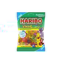 هاريبو - فانتازيا حلاوة جيلي - 80 جرام