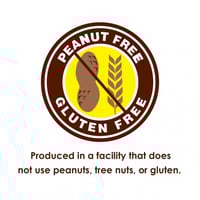 توتسي - حلاوة مصاص - تفاح بالكراميل - 18 جرام - (ب...