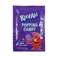 كول ايد - حلاوة مفرقعة (طراطيع) عنب