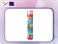 ألوان خشبية ستدلر 12 لون علبة معدنية دائرية