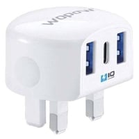 ووبو شاحن جداري wopow