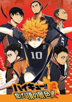 Haikyuu!! (2)