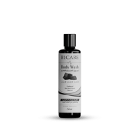 غسول الجسم بالفحم بديل الحمام المغربي