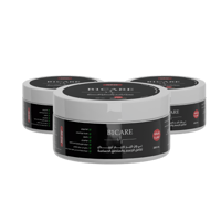 3 علب كريم توحيد لون البشرة من بي ون كير الالماني