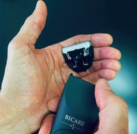 رأس مكينة الحلاقة بي ون كير