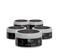 5علب بديل ابر التبييض كريم بي ون كير تبيض لكامل ال...