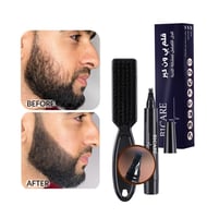 3 أقلام لتعبئة فراغات اللحية