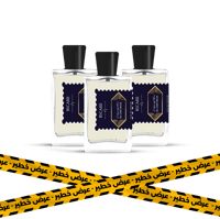 مجموعة مسك بي ون كير الأبيض لكامل الجسم -100 ملي