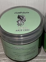 ماسك الحناء