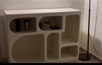 ‏دولاب كوفي لون ابيض