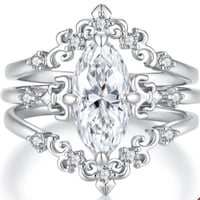Stackable Ring