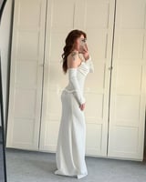 فستان العيد