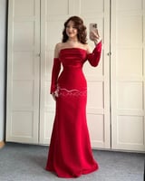 فستان العيد