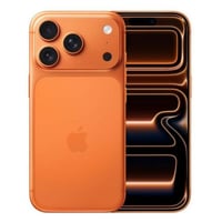 ابل آيفون 17 برو ماكس ذاكرة ٢٥٦ قيقا