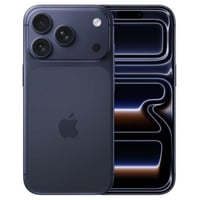 ابل آيفون 17 برو ماكس ذاكرة ٢٥٦ قيقا