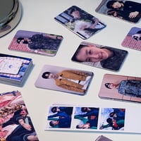 فوتو كاردز حسب الطلب (9 صور)