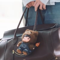 Hirono Living Wild-Fight for Joy