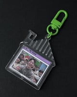 ميدالية My Home