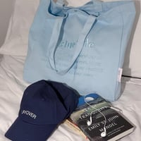 حقائب قماشية