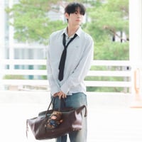 Hirono Living Wild-Fight for Joy