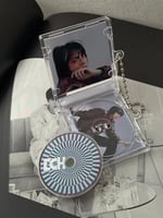 Mini Album تصميم حسب الطلب