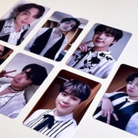 فوتو كاردز حسب الطلب (9 صور)