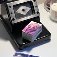 فوتو كاردز حسب الطلب (9 صور)