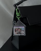 ميدالية My Home