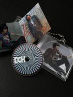 Mini Album تصميم حسب الطلب