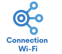 Wi-Fi connection