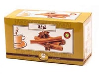 شاي قرفة وادي النحل 30كيس