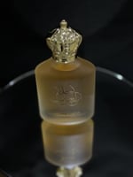 عطر الشعر أحلام العرب