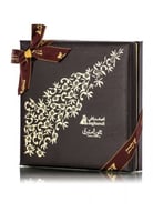 بخور استبرق من اصغر علي