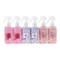 معطرات قصة للمفارش